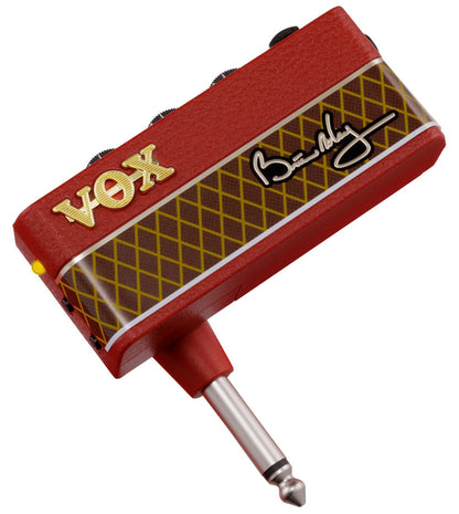 Vox amPlug Brian May Guitar Headphone Amplifier