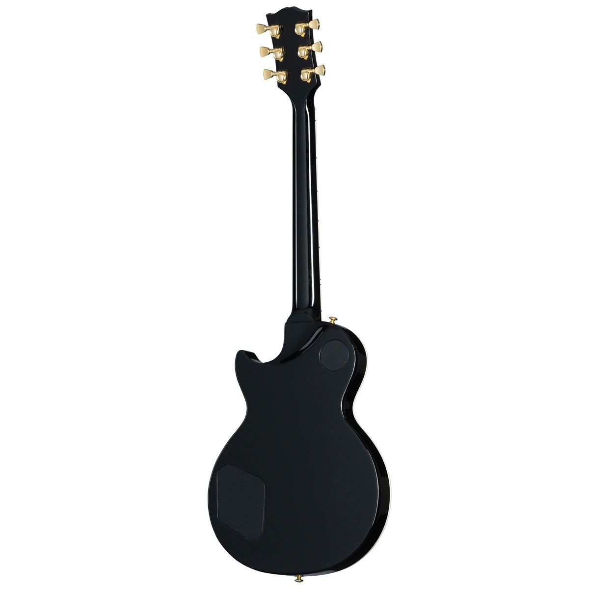 Gibson Les Paul Supreme in Translucent Ebony Burst