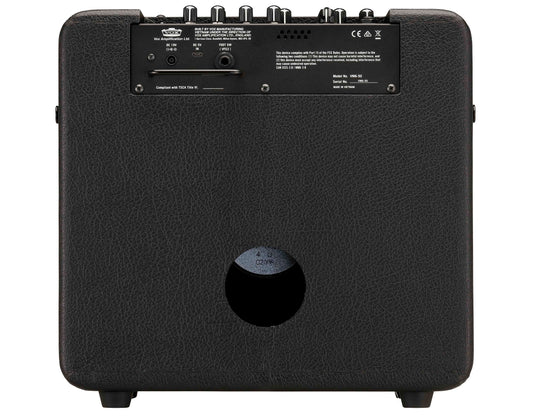 VOX MINI GO 50 1x8" 50W Combo Amp