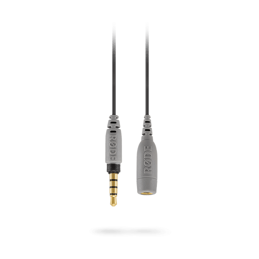 Rode SC1 3.5mm TRRS Extension Cable