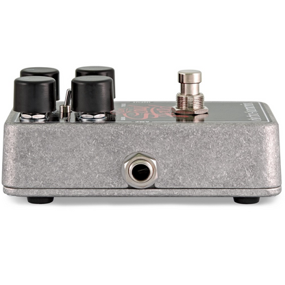 Electro Harmonix Bass Soul Food Overdrive Pedal
