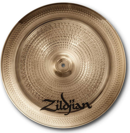 Zildjian S China 18"