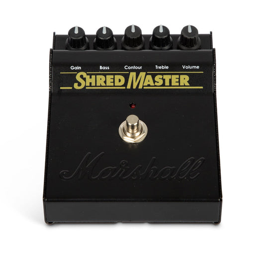 Marshall ShredMaster Overdrive/Distortion Pedal