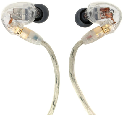 SHURE SE425CL Professional Sound Isolating Earphones