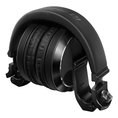 Pioneer DJ HDJX7 Professional Over Ear DJ Headphones in Black