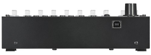 KORG SQ1 Step Sequencer
