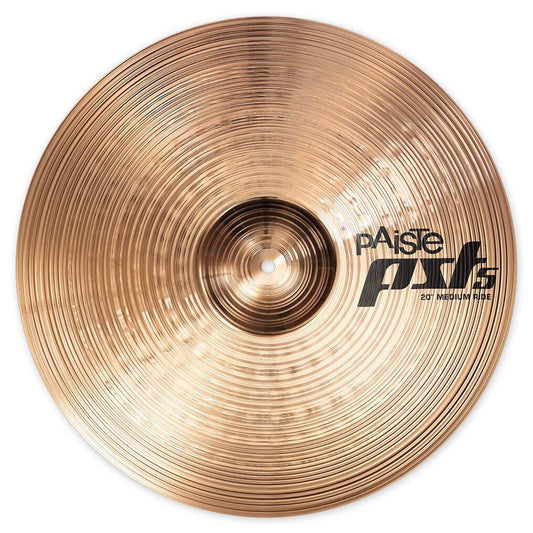 Paiste PST5 Medium Ride 20"