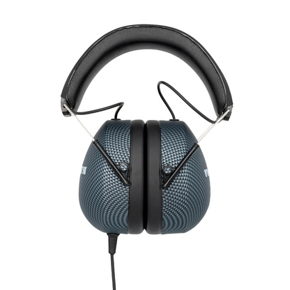 Vic Firth Stereo Isolation Headphones V3