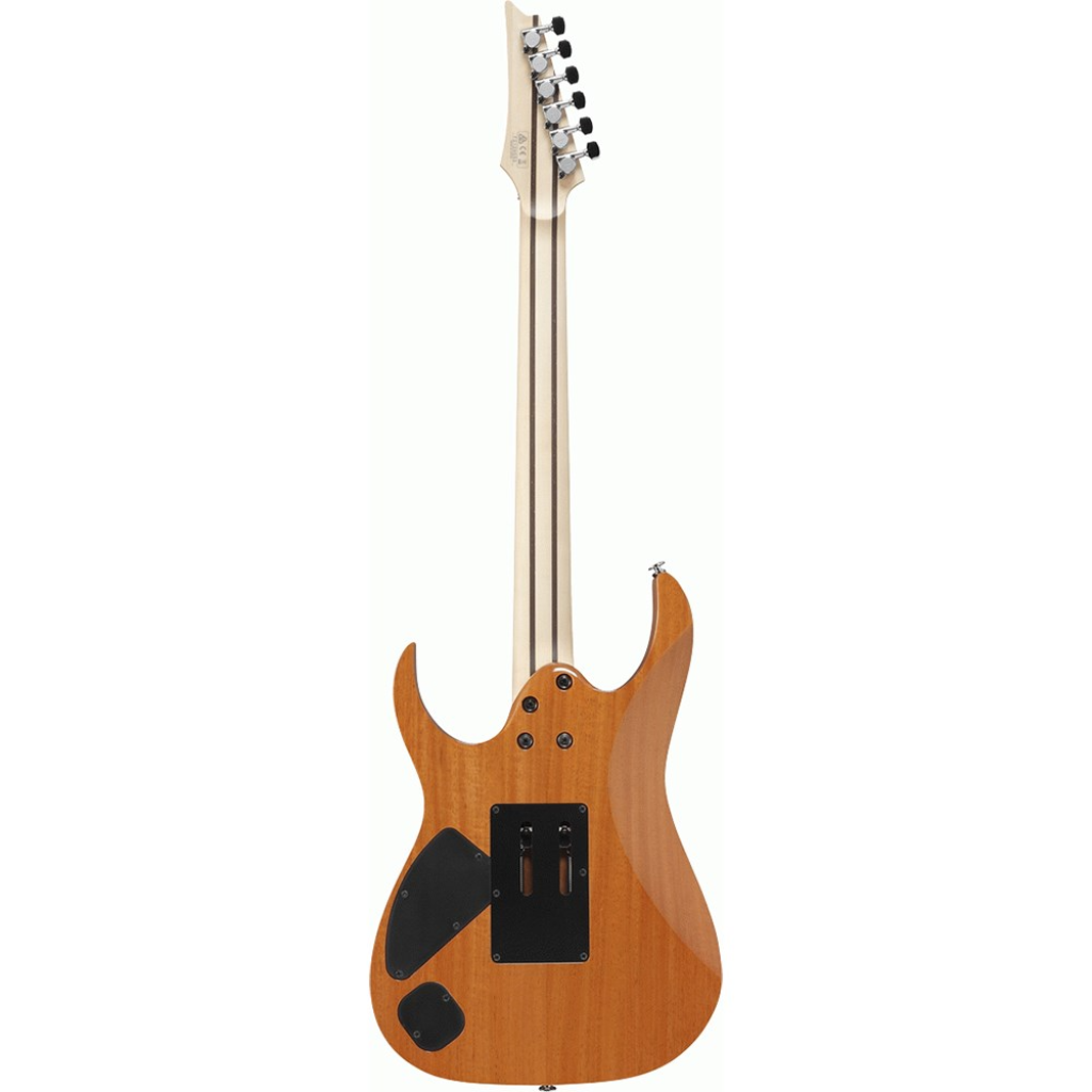 Ibanez RG5320C Prestige Electric Guitar in Pearl White
