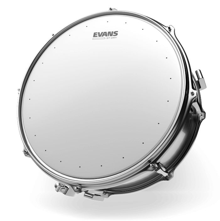 Evans ST Dry 14" Coated Snare Drum Head