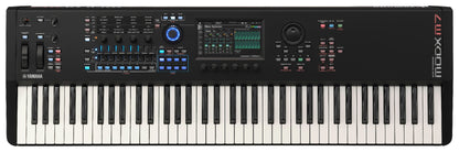 Yamaha MODX M7 76-key Performance Synthesizer