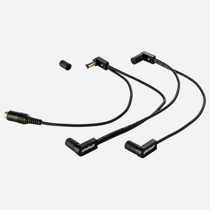 EBS DC-4/90F One To Four DC Power Daisy Chain Split Cable