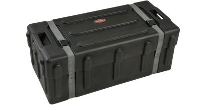SKB Rolling Drum 33"x15" Mid Sized Hardware Case