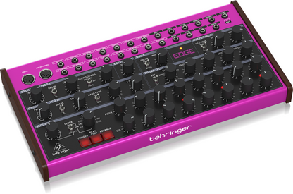 Behringer EDGE Analog Percussion Synthesizer