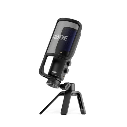 RODE NT USB+ Professional USB Microphone