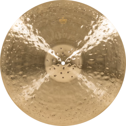 Meinl Cymbals 18" Byzance Foundry Reserve Crash