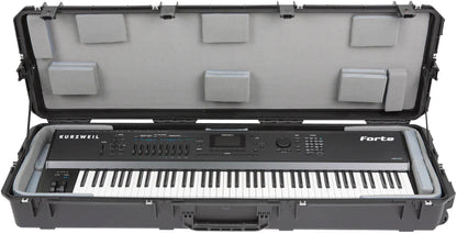 SKB iSeries 6018-8 88 note Keyboard Case