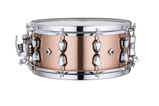 Mapex Black Panther Predator 14" x 6" Snare Drum in Copper
