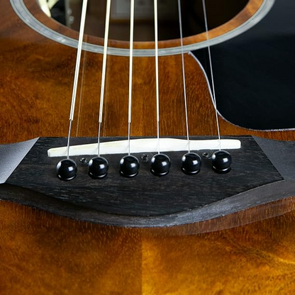 GHS CCBB10 CC Bright Bronze Acoustic Guitar String 010-046 Gauge