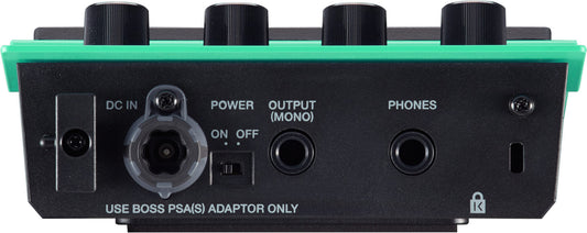 Roland SPD ONE Electro Percussion Pad