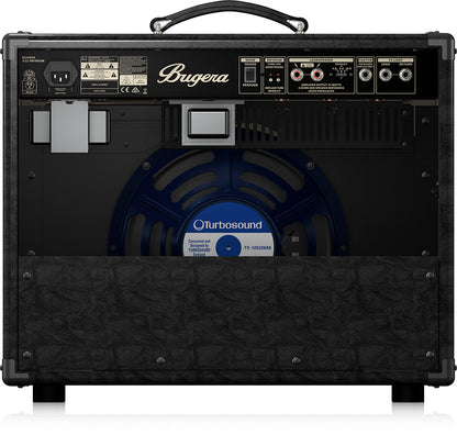 Bugera V22 Infinium 1x12" 22W Combo Amp