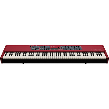 Nord Piano 6 88 Grand Weighted Action Piano 88 Note