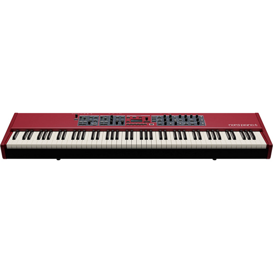 Nord Piano 6 88 Grand Weighted Action Piano 88 Note