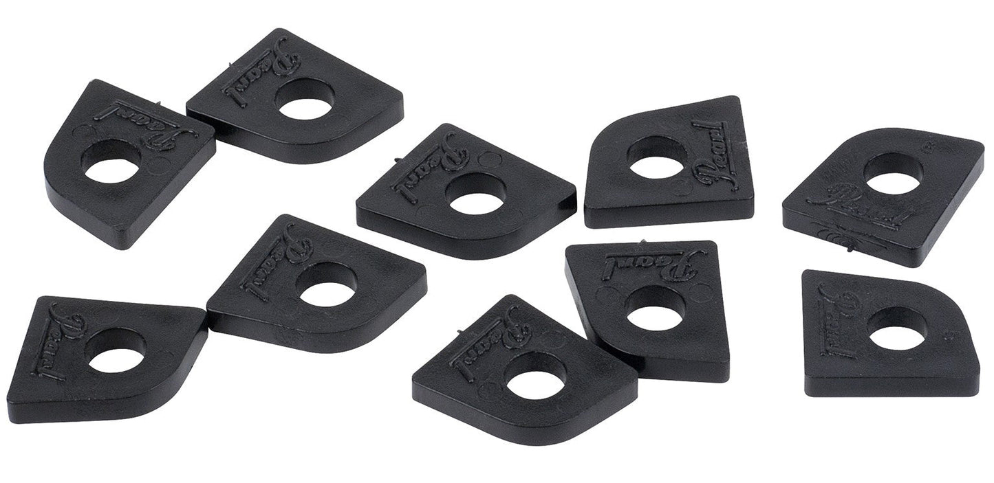 Pearl TNK10N/10 Nylon Tension Keeper 10 Pack
