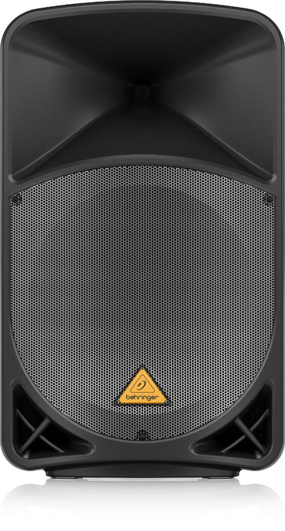 Behringer B115D 1000W Active 2 Way 15" PA Speaker