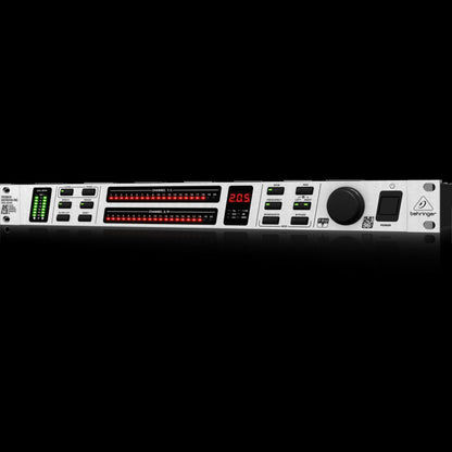 Behringer FBQ2496 Feedback Destroyer PRO EQ