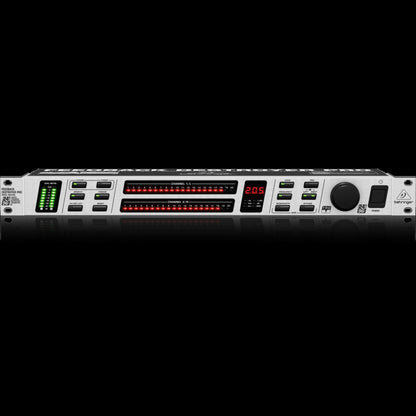 Behringer FBQ2496 Feedback Destroyer PRO EQ
