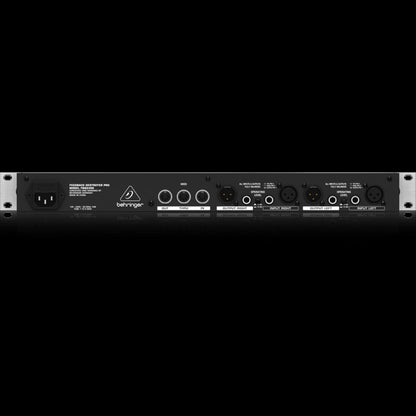 Behringer FBQ2496 Feedback Destroyer PRO EQ