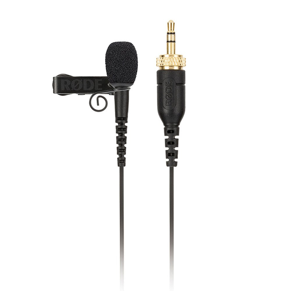 RODE RØDELink LAV Professional Lavalier Microphone
