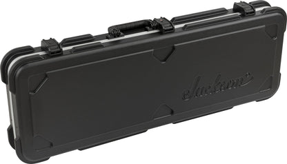 Jackson Dinky/Soloist Multi-Fit Molded Case in Black