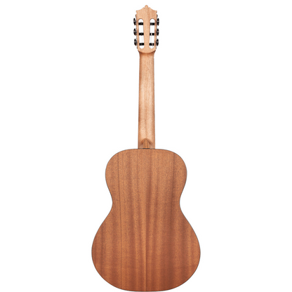 Katoh MCG18 Classical Guitar in Natural