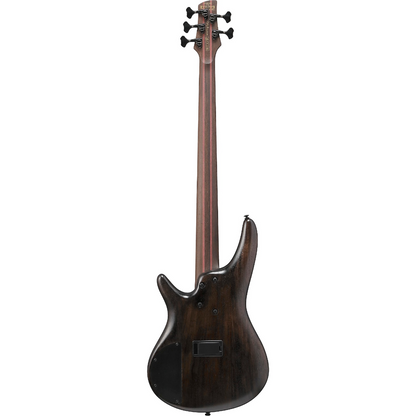 Ibanez SR1325SB Premium 5-String Electric Bass Guitar in Icebreaker Wave Flat