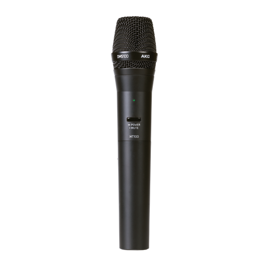 AKG DMS100 Microphone Set Digital wireless microphone system