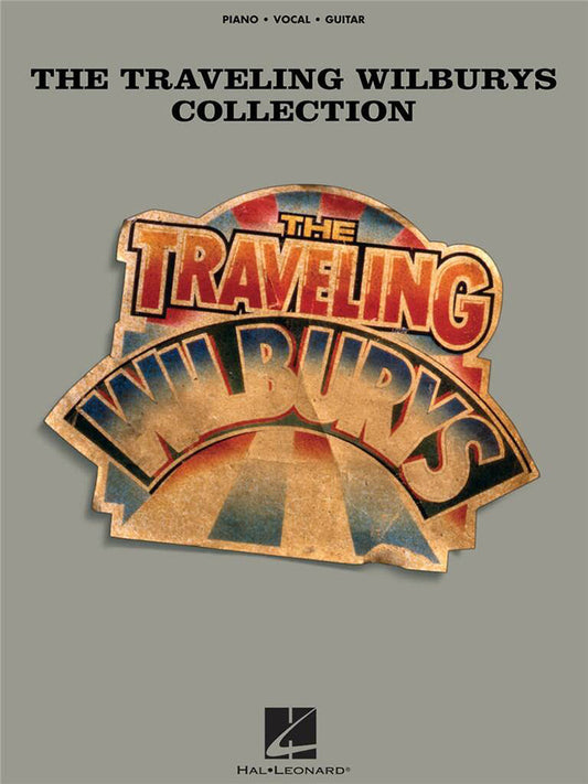 The Traveling Wilburys Collection PVG