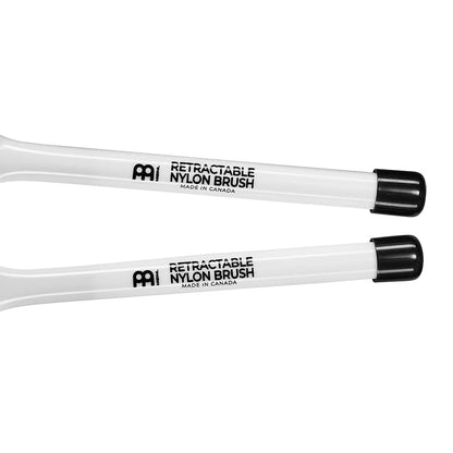 Meinl SB304 Retractable Nylon Brush