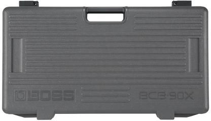 BOSS BCB90X Pedal Board