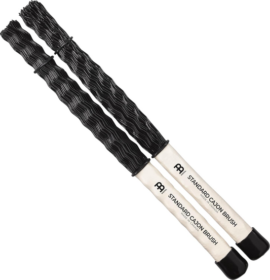 Meinl Stick & Brush Standard Cajon Brush