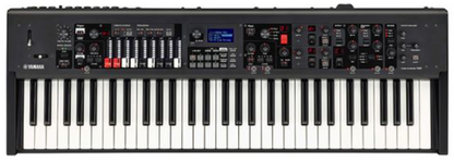 Yamaha YC61 61 key Stage Keyboard