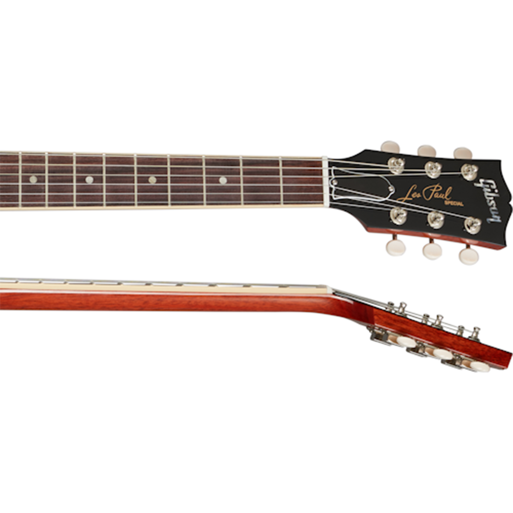 Gibson Les Paul Special Electric Guitar in Vintage Cherry