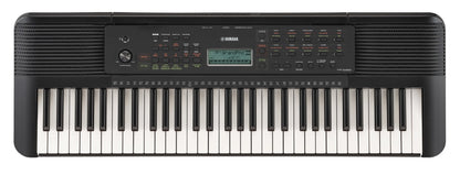 Yamaha PSR E283 Portable Beginner Keyboard