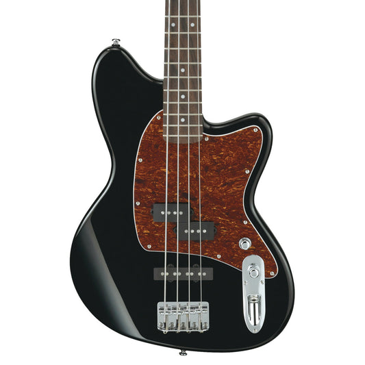 Ibanez TMB100 Talman Bass Guitar in Black