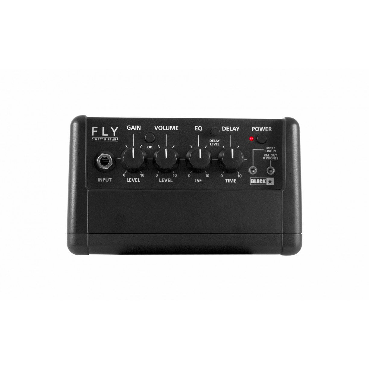 Blackstar Fly 3 Stereo Pack 1x3" 3W Combo Amp