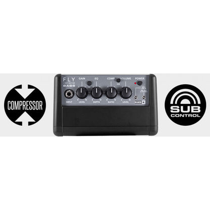 Blackstar Fly 3 Bass 1x3" 3W Combo Amp