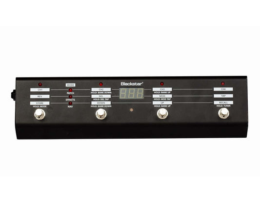 Blackstar FS-10 Multi-function Footswitch