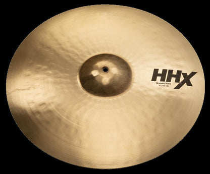 Sabian HHX 21" Groove Ride Brilliant