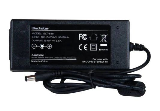 Blackstar ID:Core Power Supply 16V